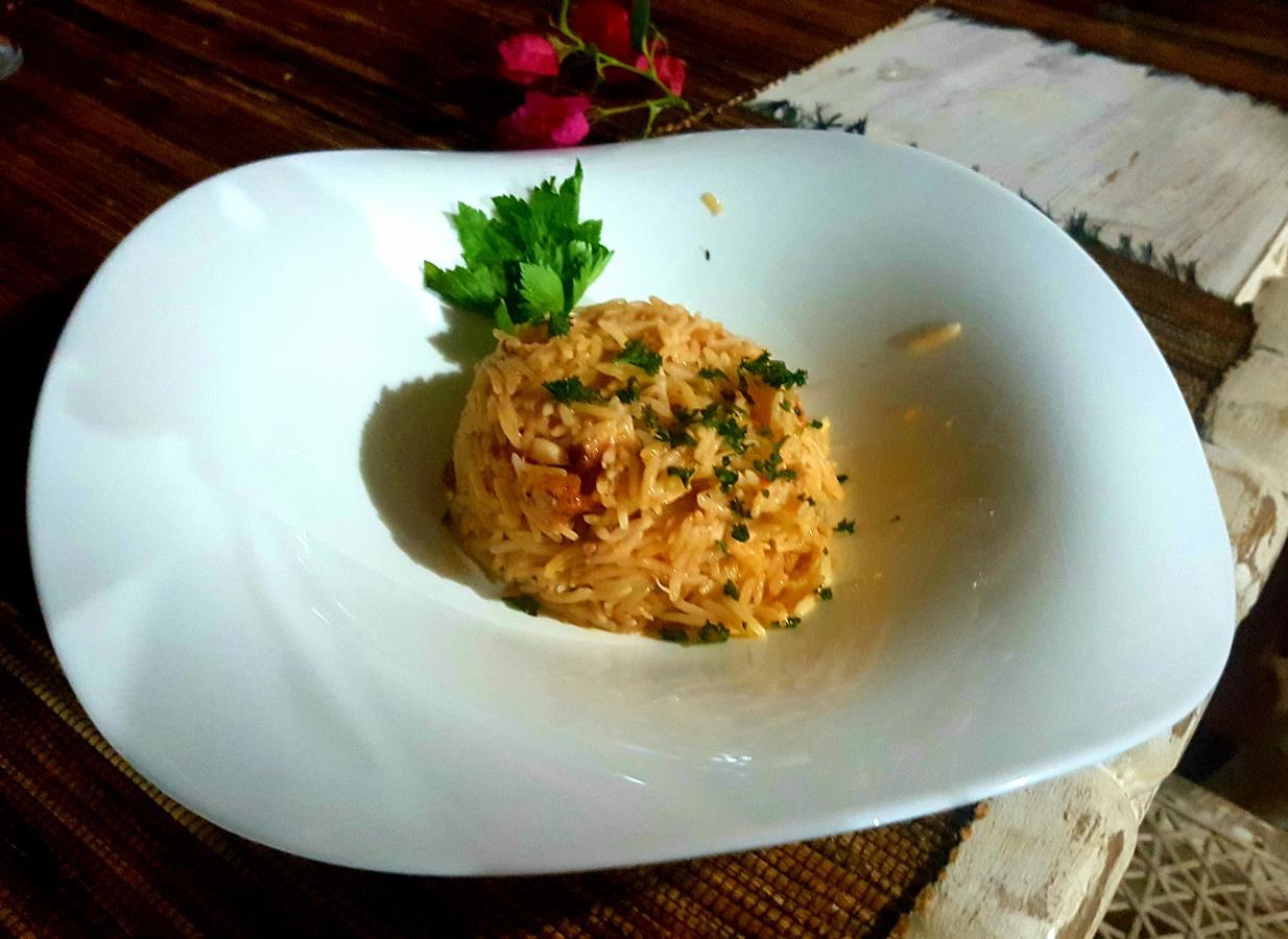 Nyumba Ya Afrika Bed & Breakfast Ватаму Екстериор снимка