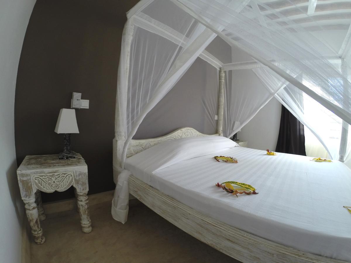 Nyumba Ya Afrika Bed & Breakfast Ватаму Екстериор снимка